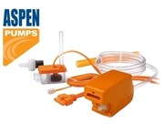 Pompka skroplin ASPEN Mini Orange