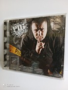 2CD PIH - KWIATY ZŁA; 1 WYD. 2008, MIODU, FOKUS, PEJA, BRUDNE SERCA