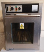 Memmert UL 30 Piec cieplarka suszarka laboratoryjna