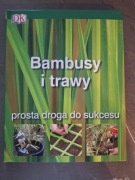 Bambusy i Trawy  Jon Ardle
