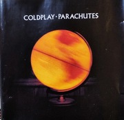 Coldplay - Parachutes (4)