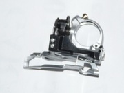Nowa przerzutka  przednia 3x9 Shimano Alivio FD-M430 