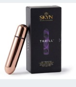 Skyn Thrill mini wibrator 