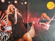 Plakat BLUES PILLS z 2017 r. - Format A2 - NOWY!