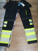 Spodnie robocze Rewelly Stretch Plus r. 52