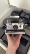 Polaroid SX-70 Land Camera Alpha 1 – Revue