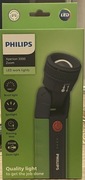 Philips Lampa Warsztatowa Latarka LED Xperion 3000 Zoom