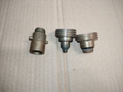 Zestaw końcówek LPG adapter Niemcy holandia 