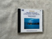 Mozart. Eine kleine Nachtmusik, Capella Istropolitana, 1x CD