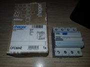 Hager CFC684Z - Wyłącznik różnicowoprądowy 