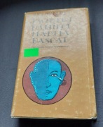 Luigi Pirandello Świętej pamięci Mattia Pascal