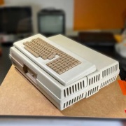 Office Word Processor Intel 8080, 1980