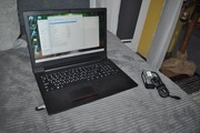 Lenovo IdeaPad 110-15ISK i3-6100U 8GB 512Gb-SSD  Win 11 bat.2-3godz