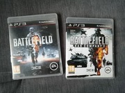 Battlefield 2 i 3 PS3