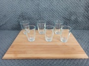 Kieliszek do nalewki / wodki * kieliszek 50 ml