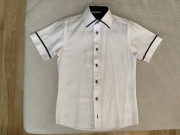 Koszula JANKES dla chłopca roz.122 