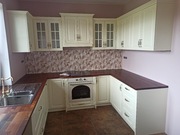 Meble kuchenne na wymiar