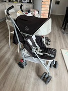 Wózek spacerowy maclaren techno xt 