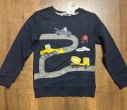 Bluza H&M NOWA r.122/128