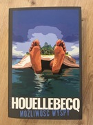 Możliwość wyspy. Houellebecq