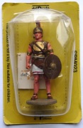 Figurka Del Prado Auxiliary Celto-Iberian. SRM 023