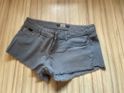 Pull & Bear / szorty, spodenki dżinsowe / nowe / 30