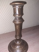 Naczynia miedziane i mosiężne 