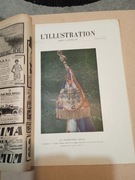 Czasopismo "L,Illustration Journal Universel"-19 stycznia 1918 r.