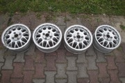 Koła felgi aluminiowe 4x100, 5,5J, ET 40, 14 cali skoda, volkswagen, inne