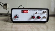 Generator UKF 67Mhz-108Mhz do przestrajania i napraw