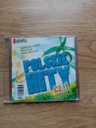Polskie Hity cz.1 CD