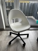 IKEA - LOBERGET / MALSKÄR | Krzesło obrotowe