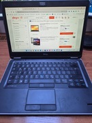 Dell Latitude E7440 | i7-4600U | 14" | 16 GB |1T HDD + 256 GB SSD | FHD 