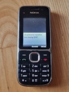 Nokia C2-01