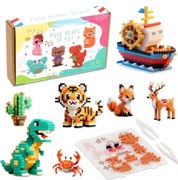 Zestaw Koralików do prasowania