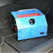 Ozonowanie pojazdów samochodowych i pomieszczeń.