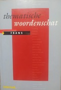 Thematische woordenschat Frans 