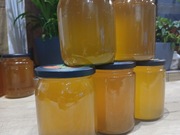 Syrop z pigwowca japońskiego 520 ml