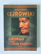 Gringo wśród dzikich plemion - Wojciech Cejrowski