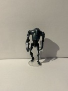G278 HASBRO STAR WARS ATTACK OF THE CLONES SUPER BATTLE DROID