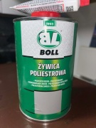 BARDZO TANIOŻywica boll 1kg , mata i utwardzacz do żywicy 