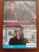 Życie za życie - Fabryka Sensacji