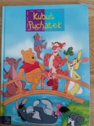 Kubuś Puchatek książki figurki dodatki gratisy