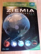 BBC Ziemia Potęga Planety