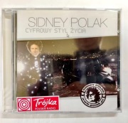 Sidney Polak Cyfrowy styl życia - nowe w folii