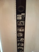 Przygody małpek które uciekły Bajka czarno-biała NIEUŻYWANA na Rzutnik Ania