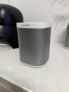 Głośnik bezprzewodowy Sonos Play:1