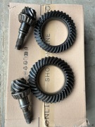 NAJSZYBSZE przełożenia mostów 4,11 37/9 do Mercedes w460 w461 Wolf Gelenda