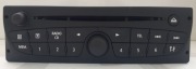  RADIO RENAULT MASTER CLIO NAWIGACJA 281156782R