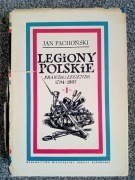 Legiony Polskie Tom 1